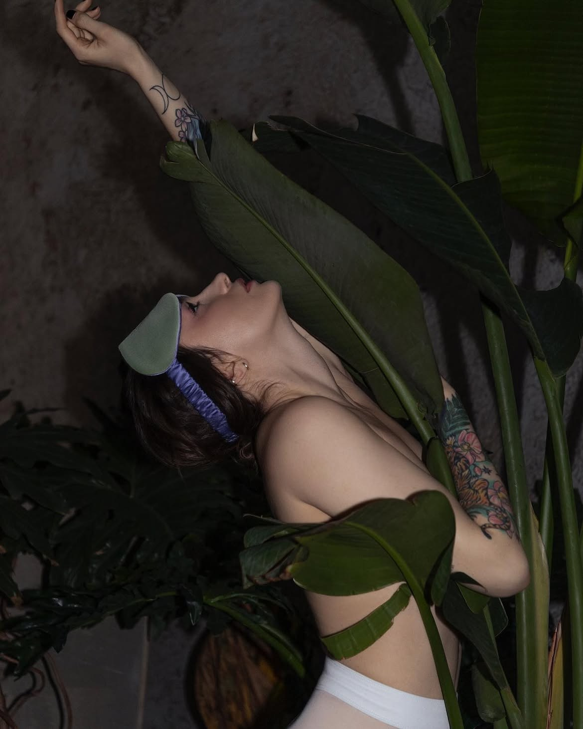HEDONISMGIRL. Фотограф Москва Анастасия Толстова