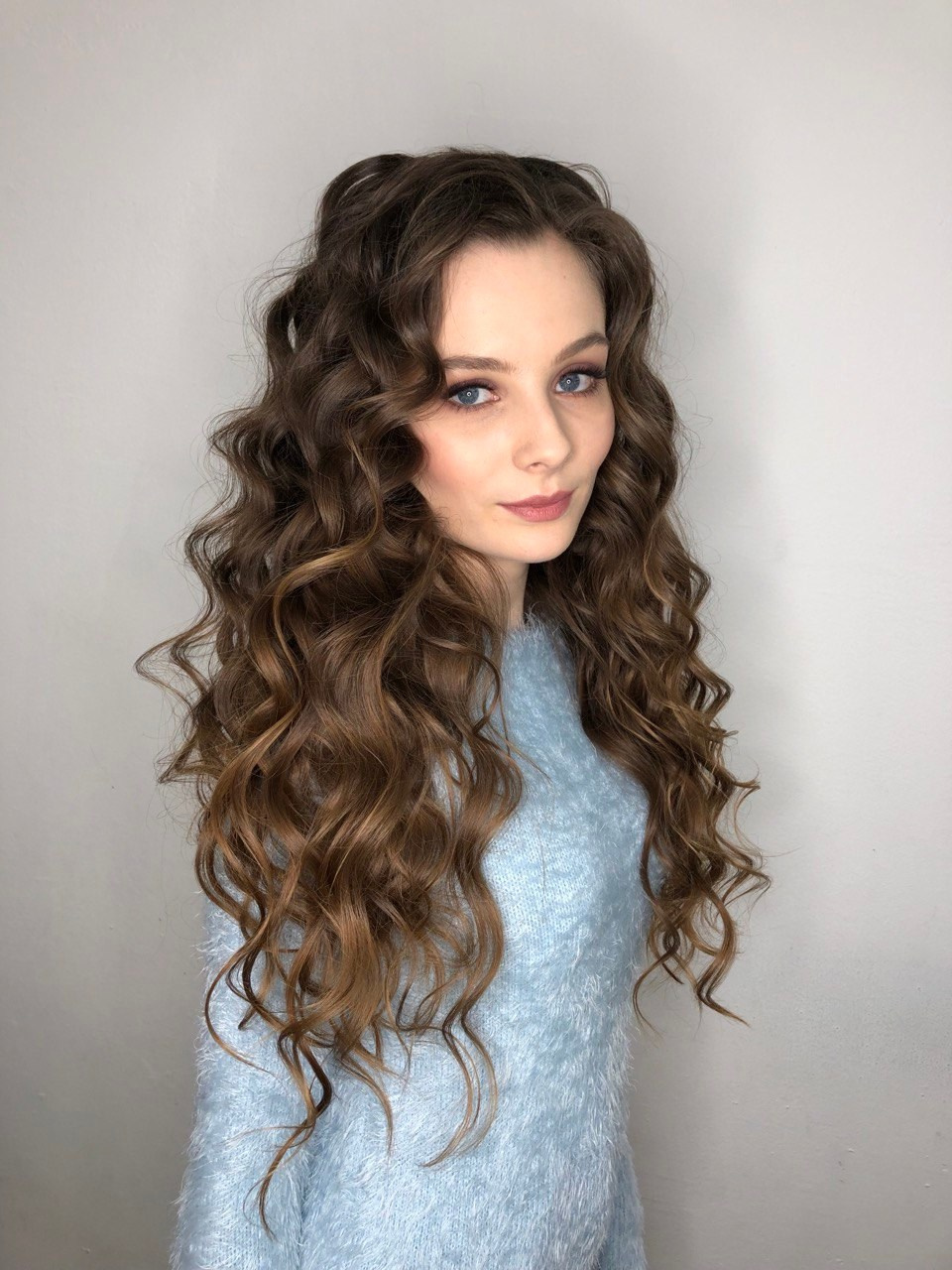 Вечерние образы. Прически и макияж на свадьбу, фотосессию, корпоратив от стилиста Кандаловой Елены в Москве, Домодедово