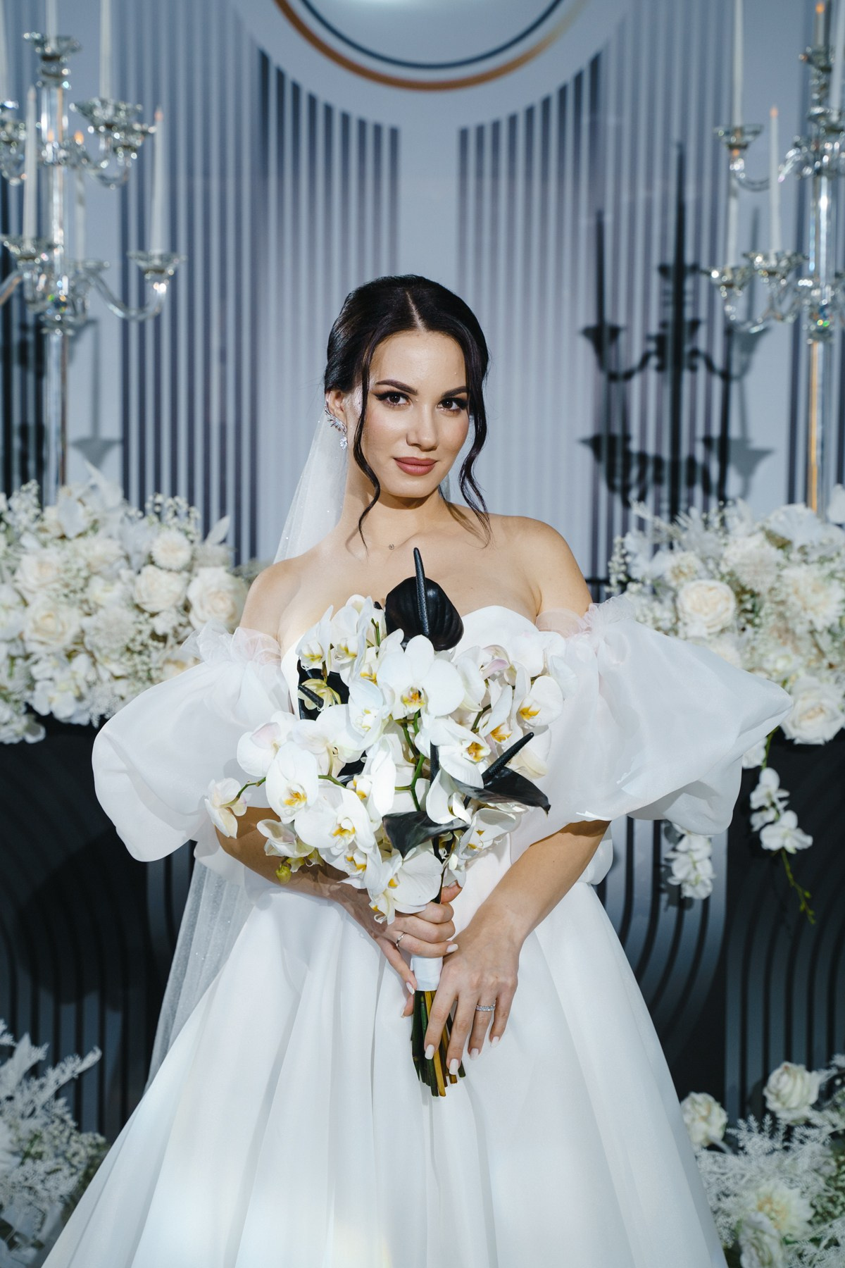 Валентина и Сергей. Главная