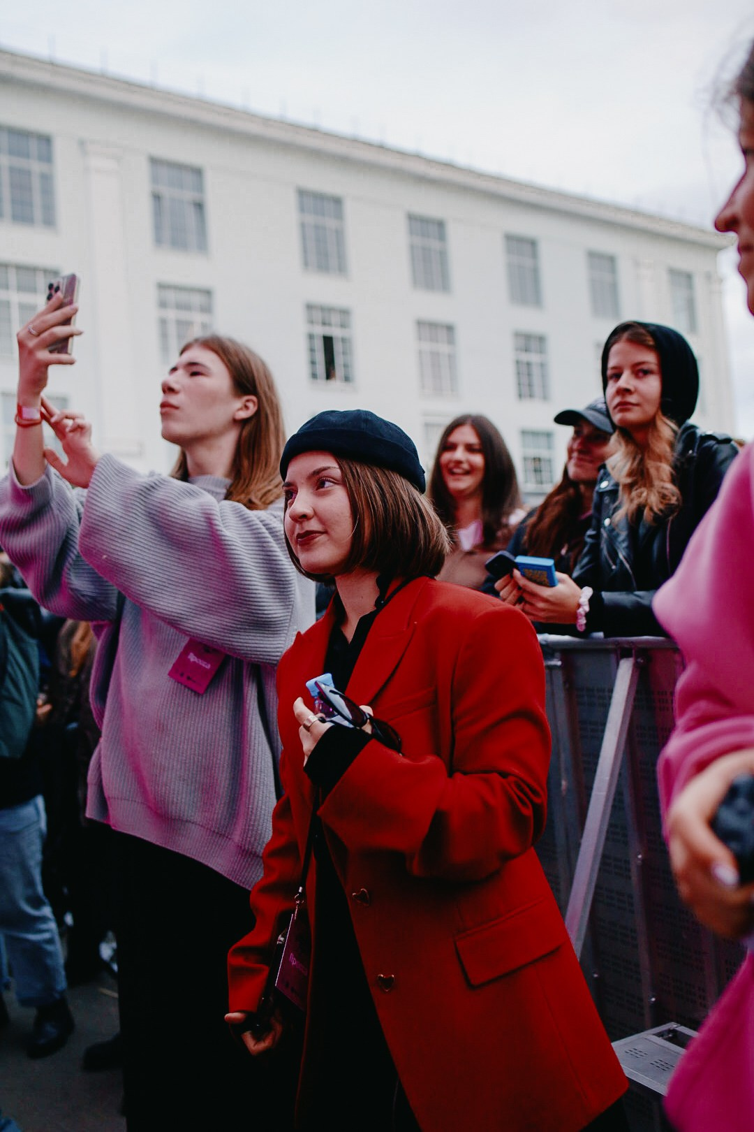 Антон тут рядом 2025. Фотограф в Санкт-Петербурге Ангелина Вражевская