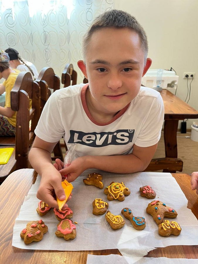 Сидоркина Юлия Владимировна. Галерея участников Российской Премии Искусств