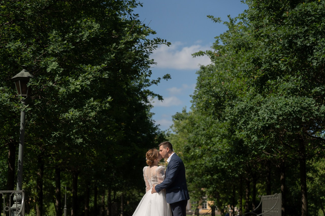 Захар и&nbsp;Алёна