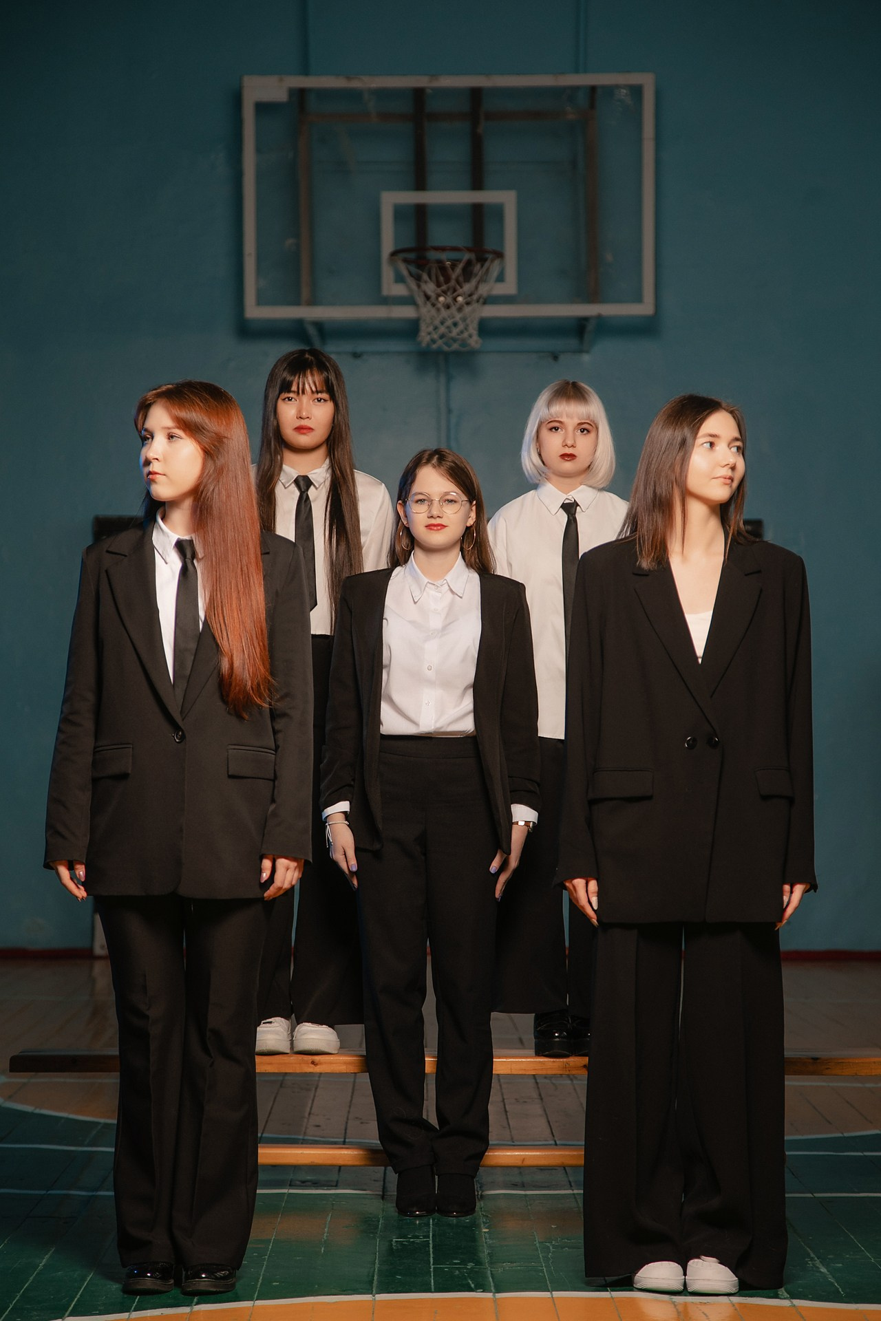 Школа 14 (2024). Memory Book — Выпускные альбомы в Нижневартовске, Мегионе и Сургуте