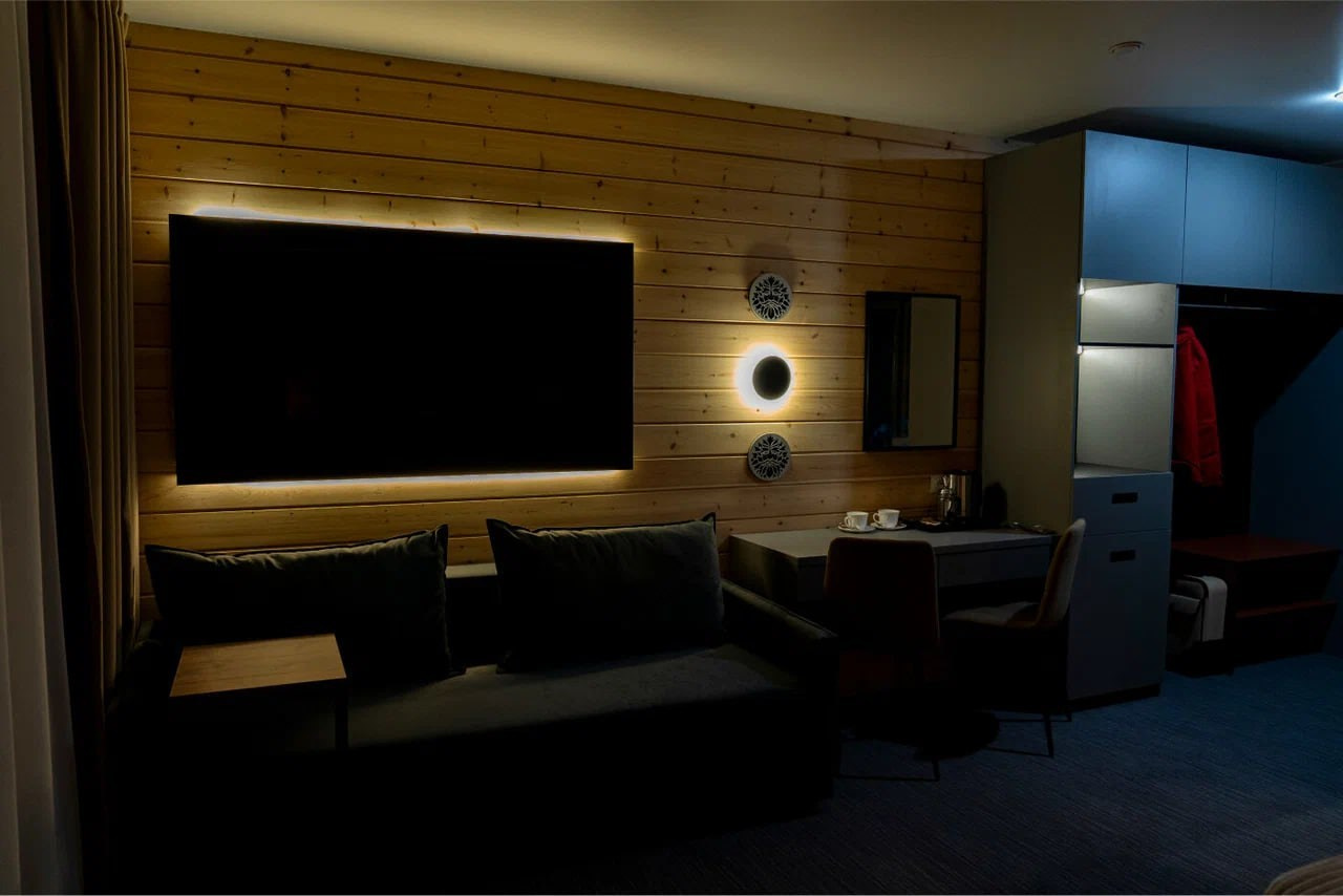 Байкал | зима 2027