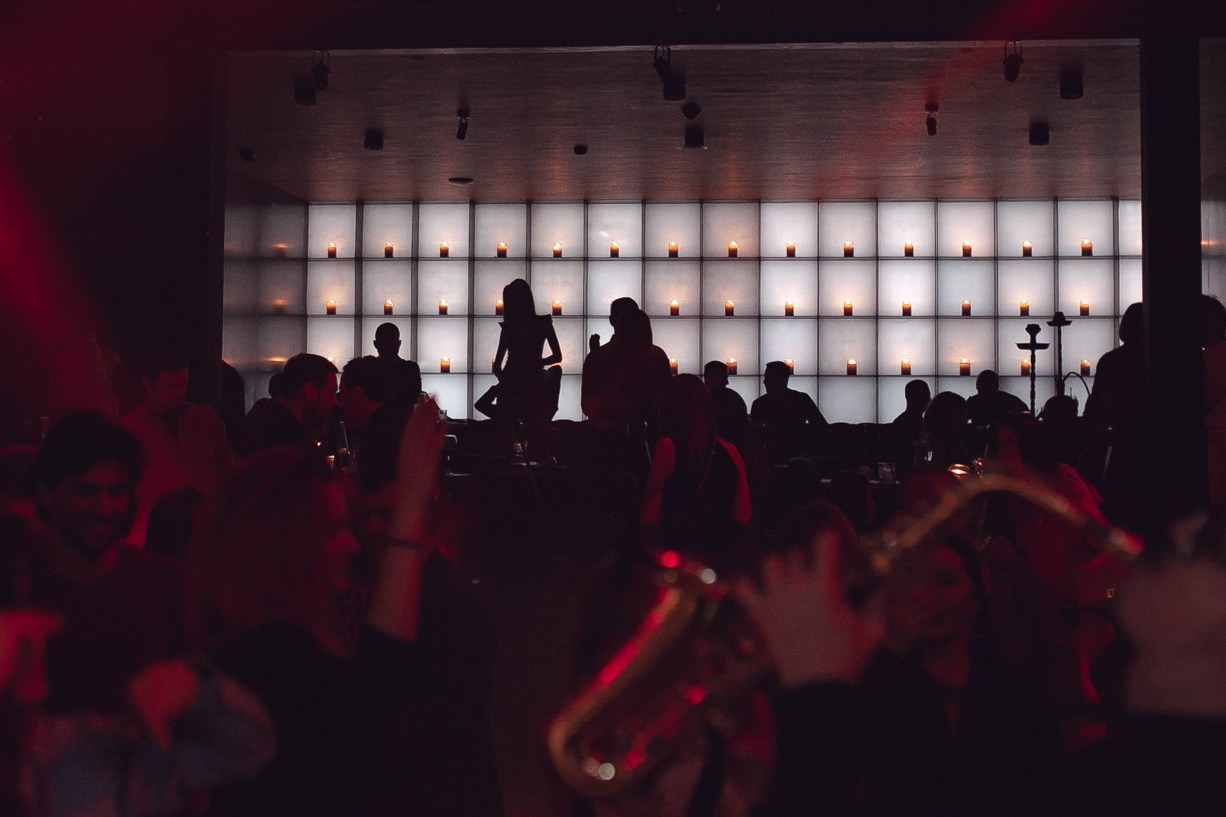 61. Фотограф Арсений Гуров