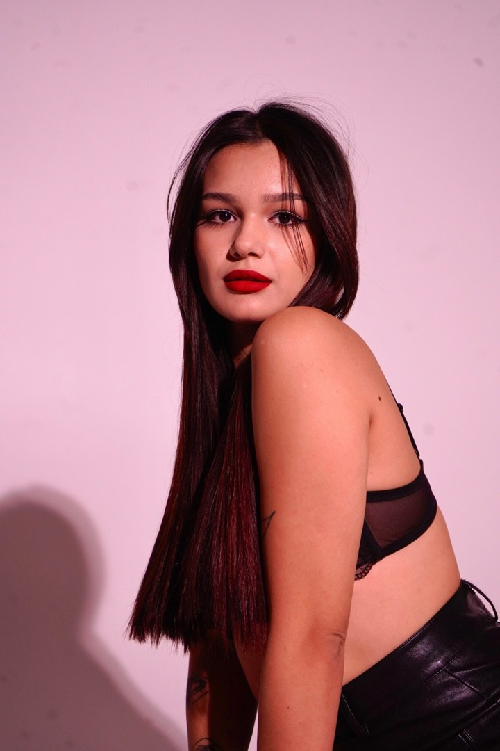 Портретные съемки. Andromedan Machine. Портретный фотограф в Новосибирске Мадина Елеусизова