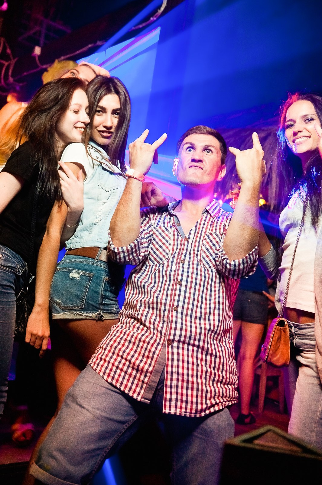 Репортаж. Фотограф Эктов Алексей