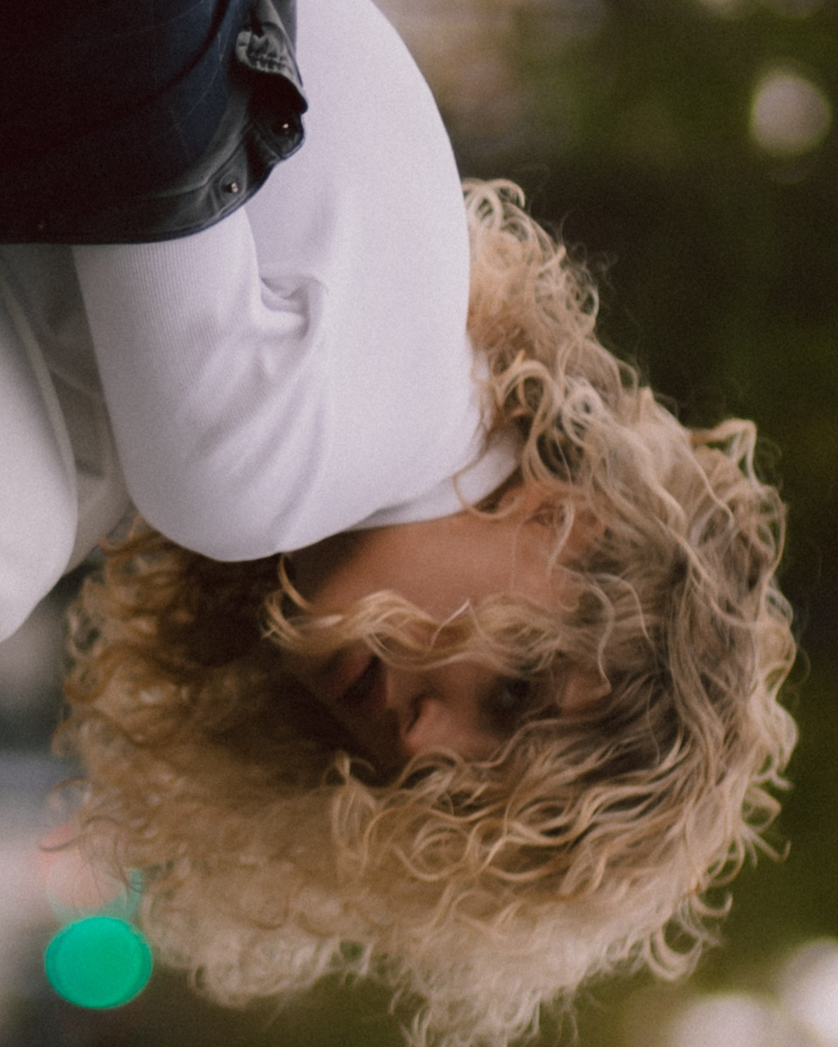 Яна. Фотограф Гвоздева Варвара / Москва