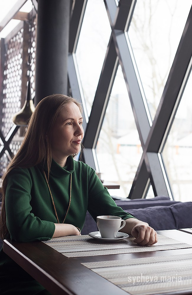 Деловой обед в геометрии. Детский и семейный фотограф, фотограф мероприятий Нижний Новгород