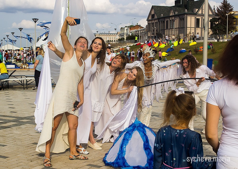 Фестиваль «Секреты мастеров» на Рождественской. Детский и семейный фотограф, фотограф мероприятий Нижний Новгород
