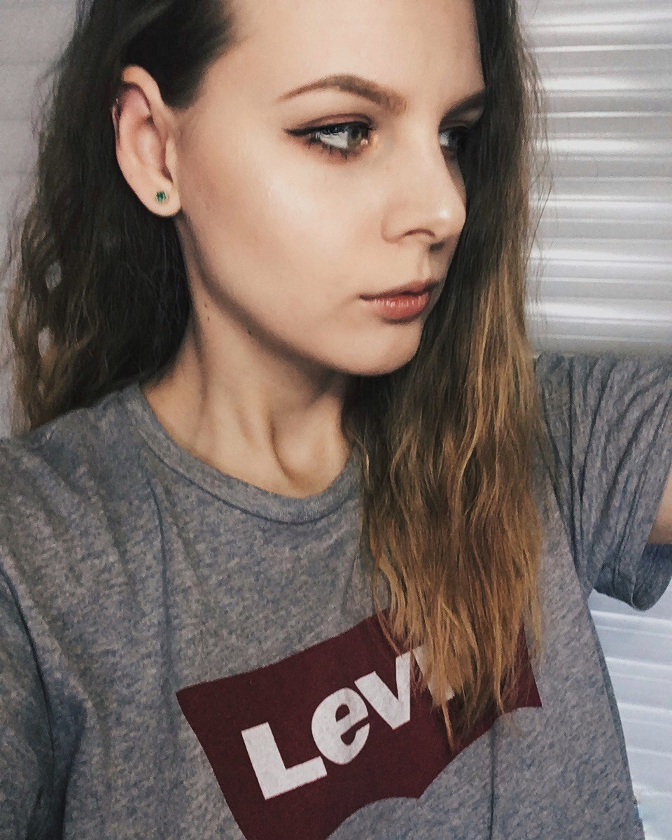 Self-Portraits. Портретный фотограф в Москве Гахраманова Екатерина