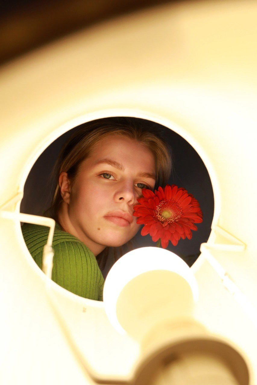 Ольга Карпенко