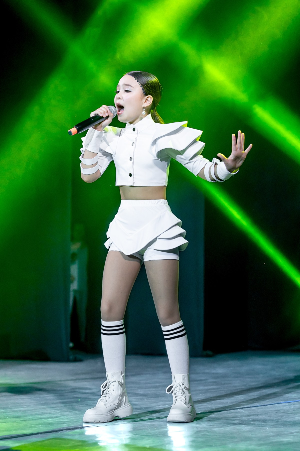 Концертная съёмка. Профессиональный фотограф Булгакова Татьяна. Владивосток