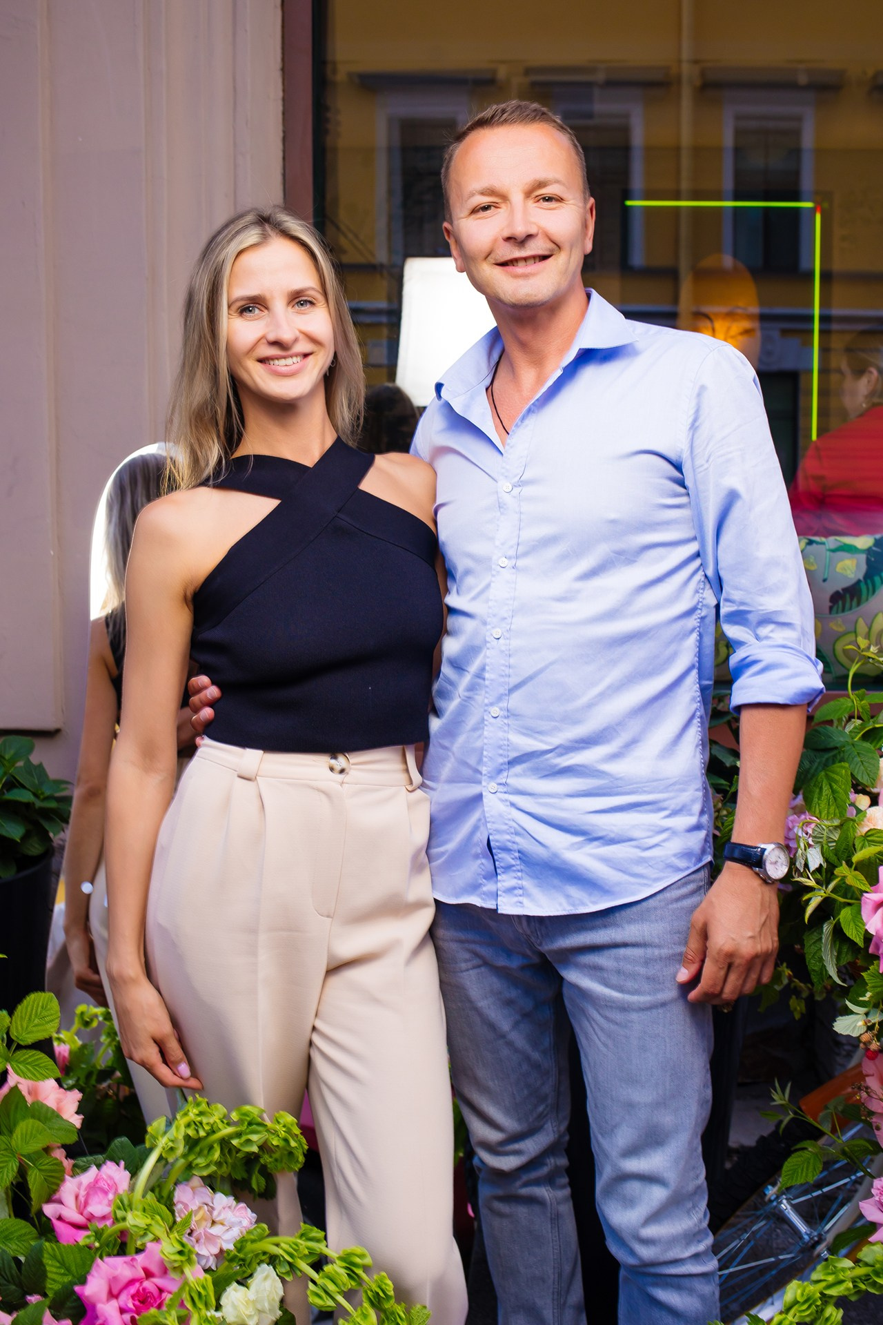 3 года «Avocado Queen». Night2Day Санкт-Петербург