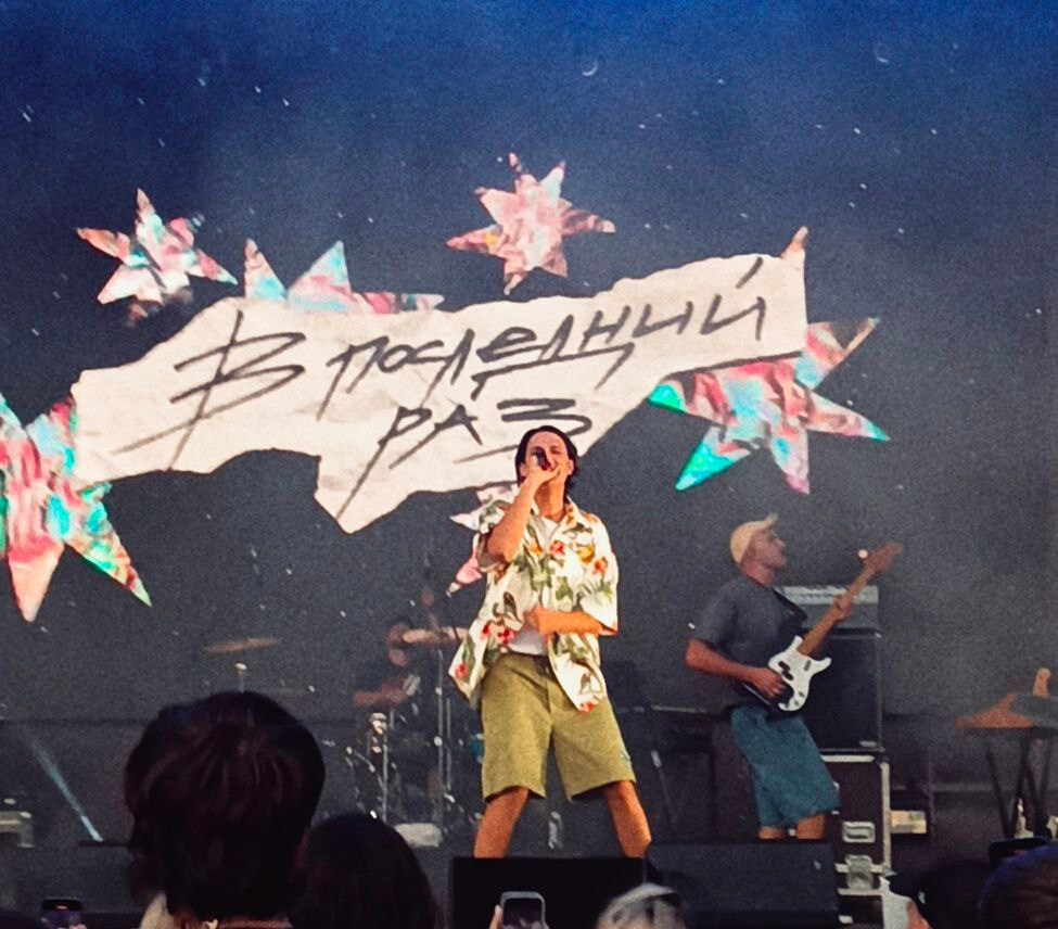 Съемка концертов. Репортажный и портретный фотограф в Туле и области