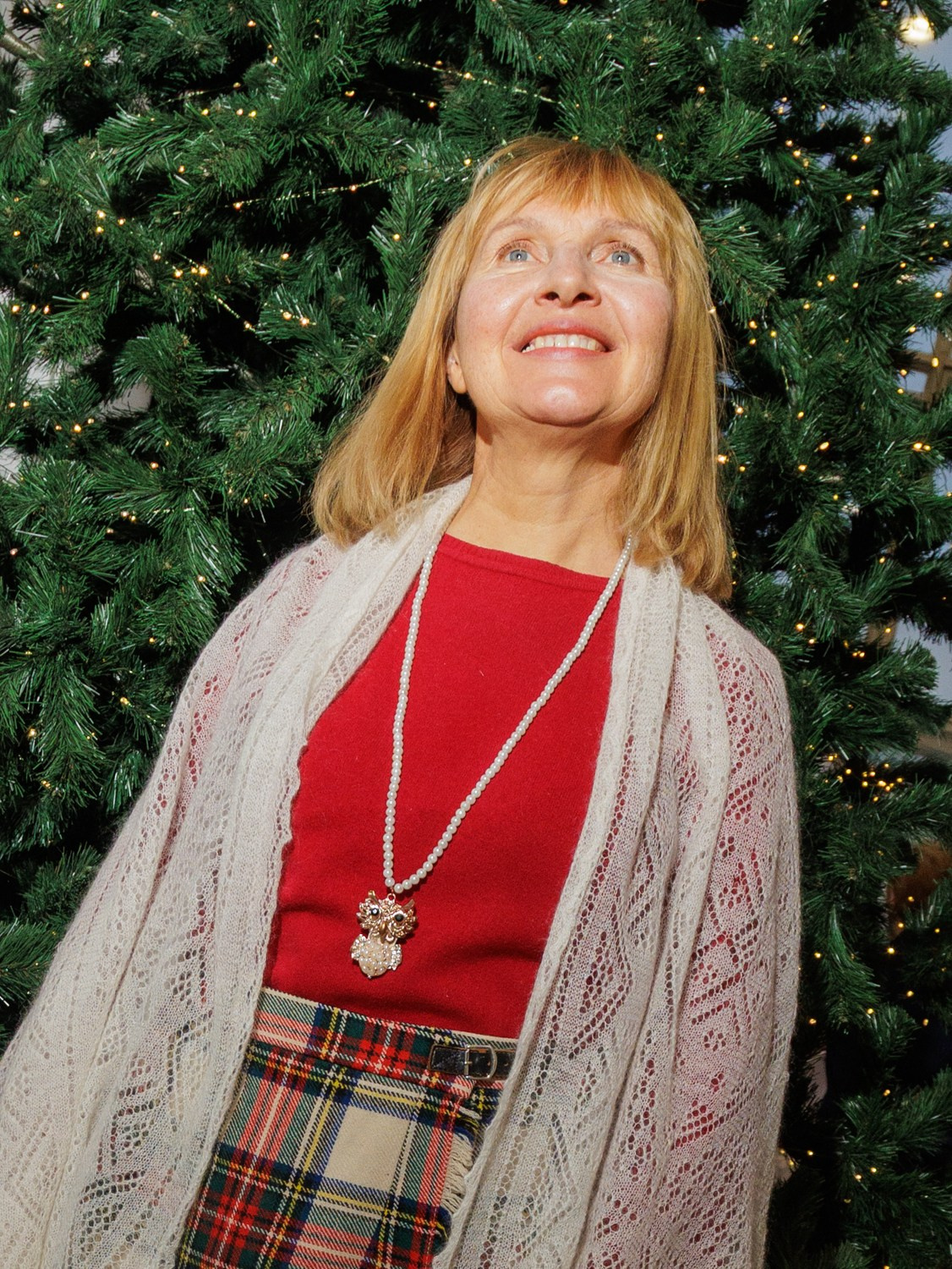 Репортаж концерт бабушки. Фотограф Алексей Зозин в Москве