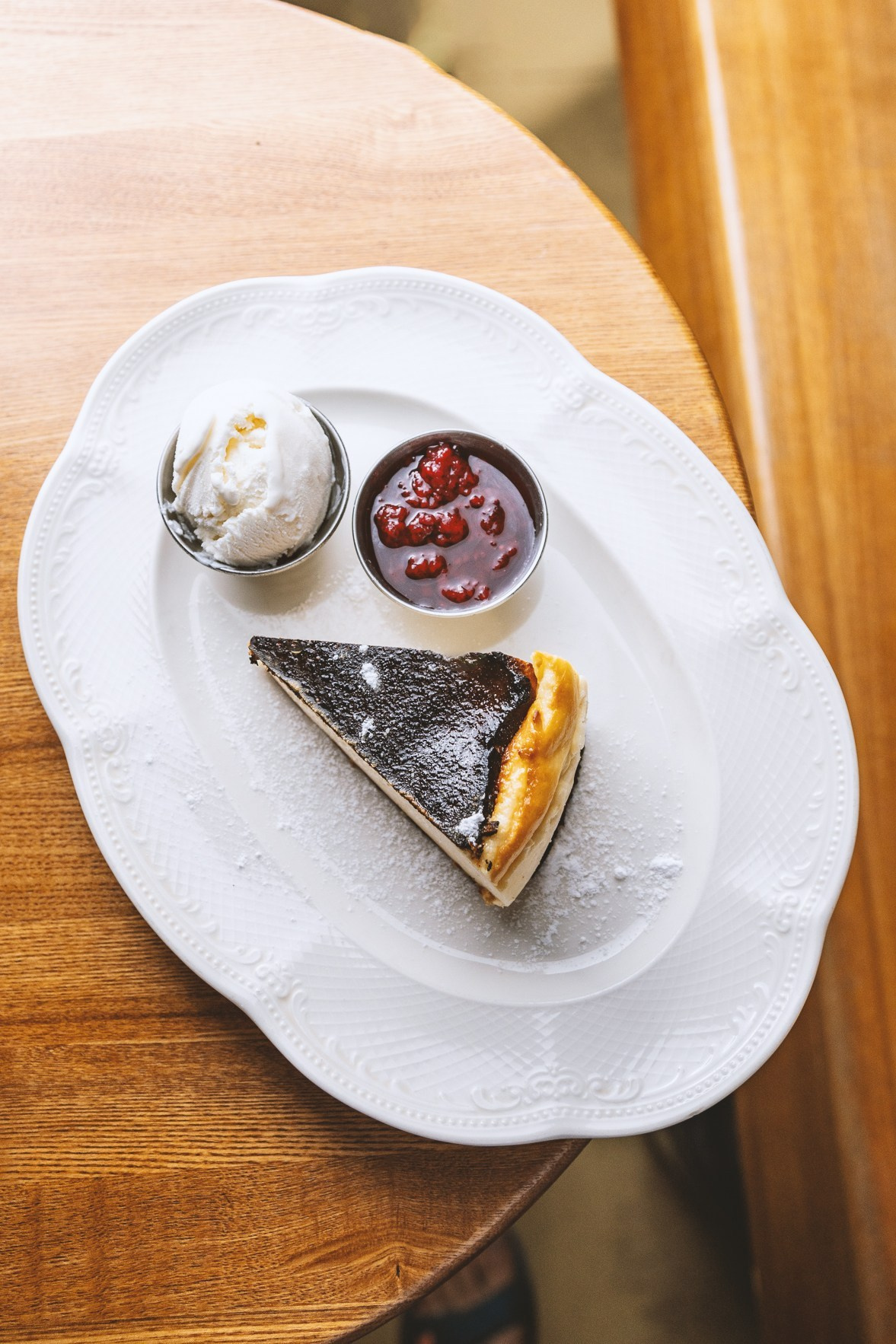 Food. Фотограф Алексей Зозин в Москве