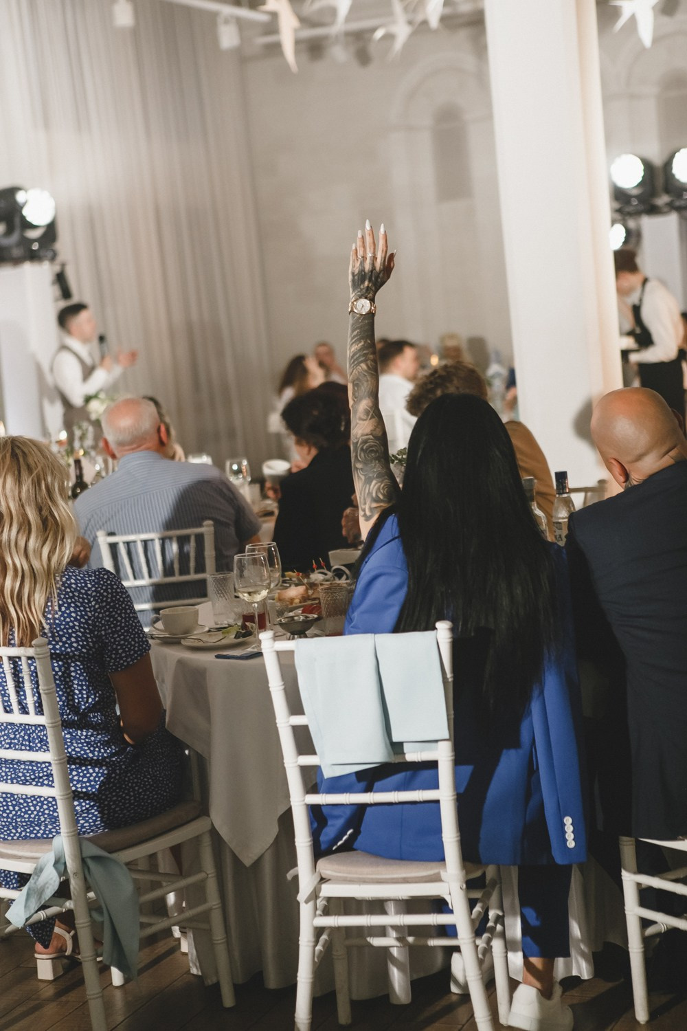 Полный свадебный день. Семейный и свадебный фотограф в Нижнем Новгороде