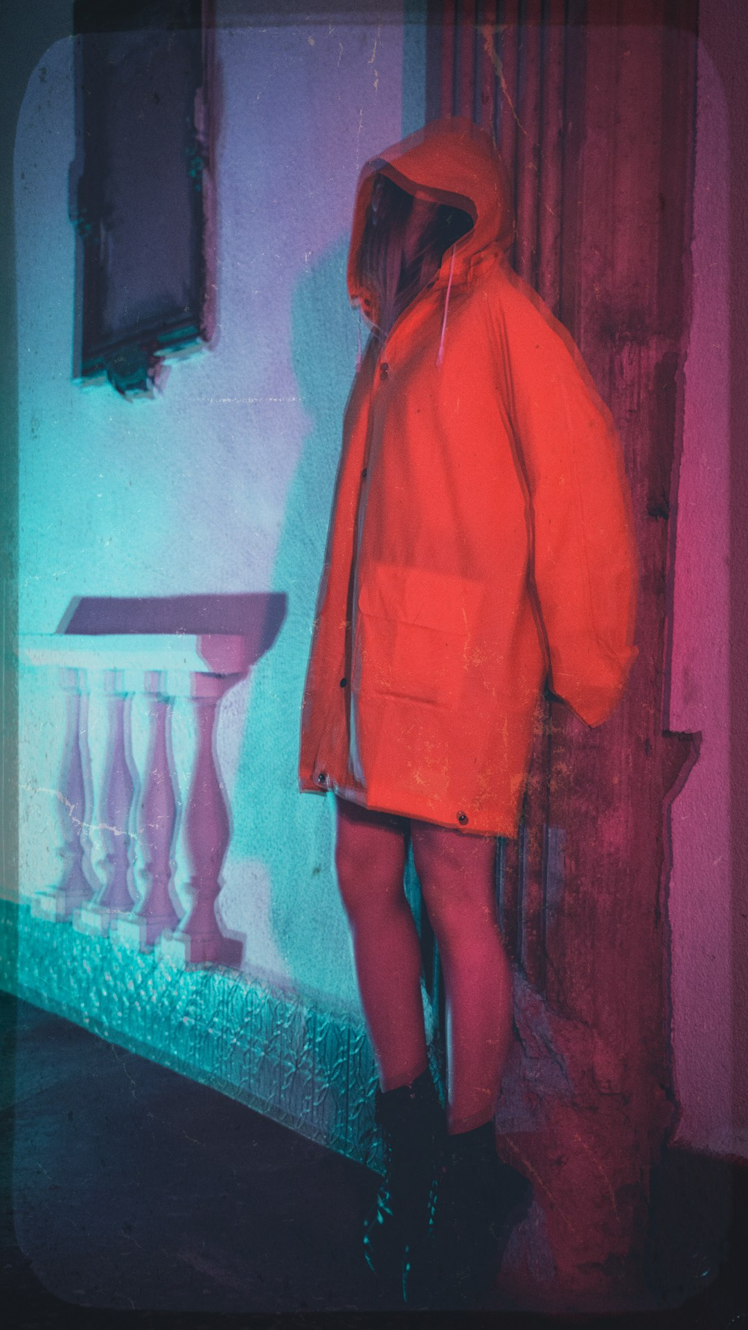 Фотосессии — My Little Nightmares 2021 — Владивосток. Твой ламповый фотограф