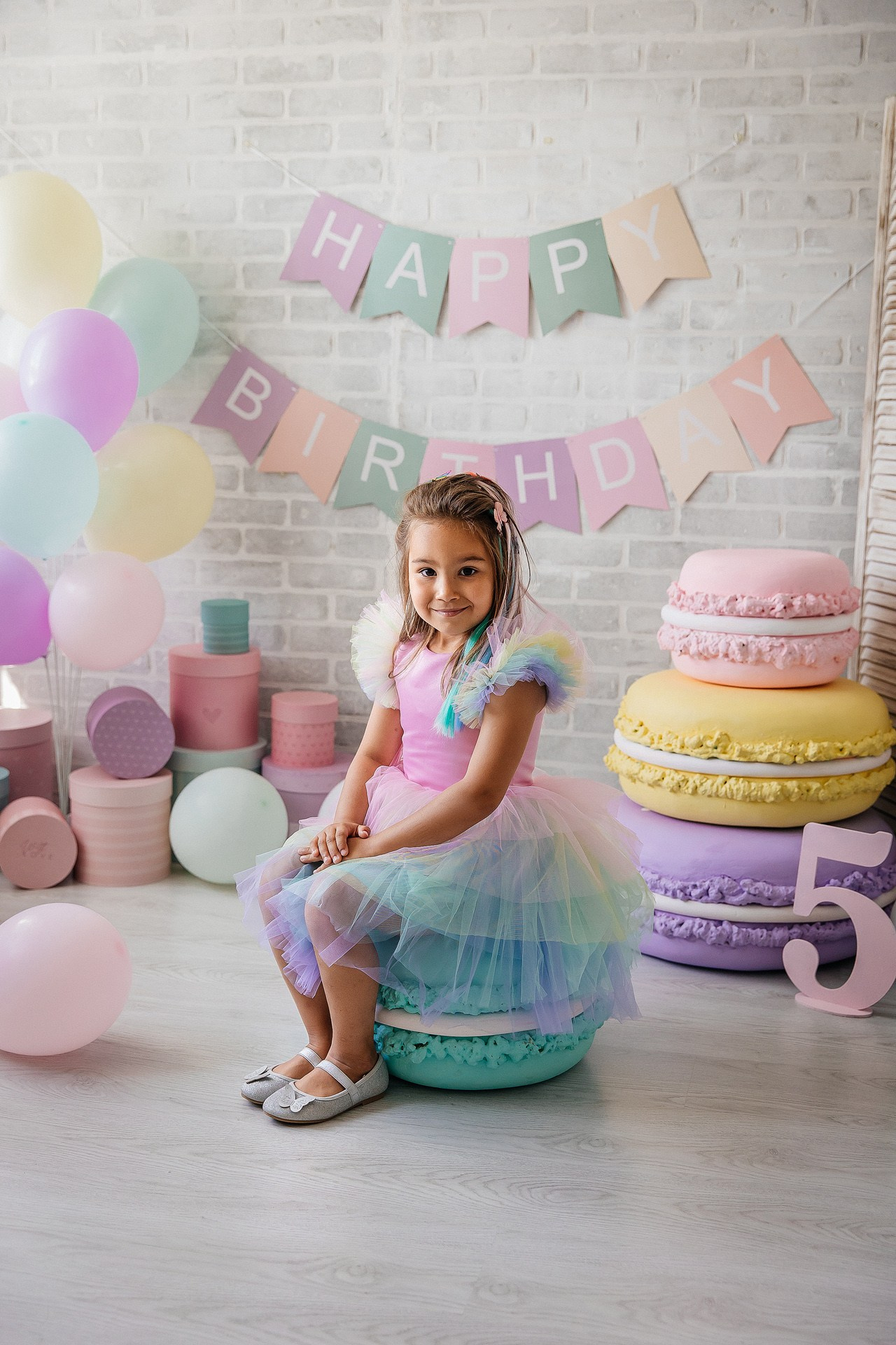 Макарунс. Детский фотограф, выпускные альбомы в Нижнем Новгороде Бодягина Мария