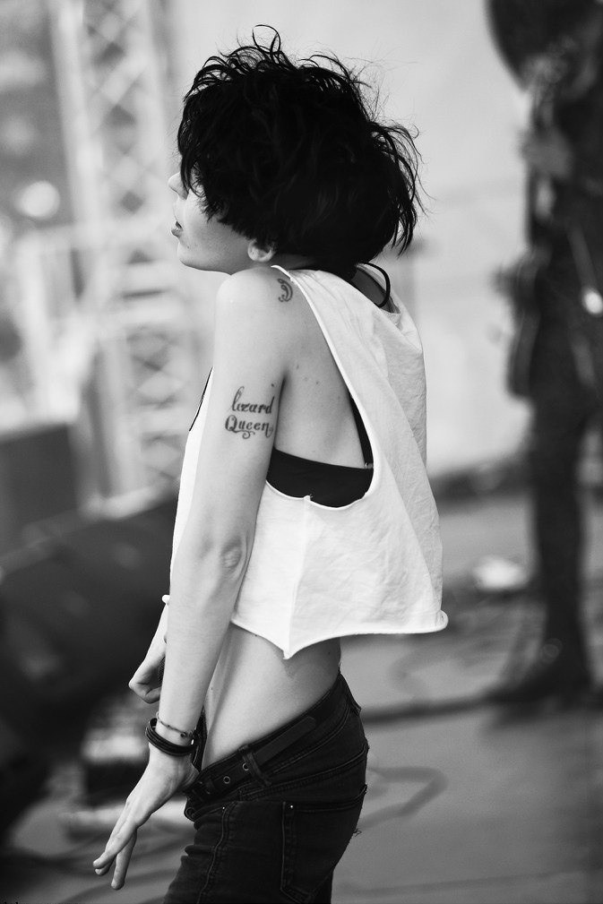 Концерты. Фотограф Дарья Комарова