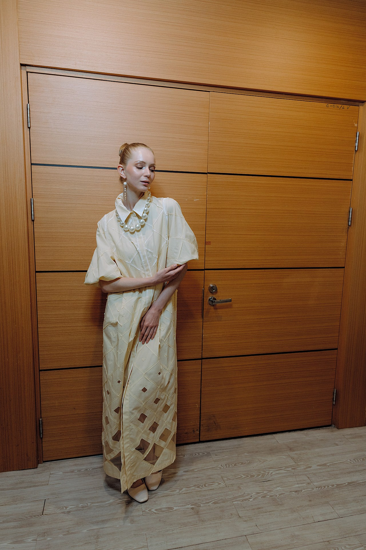 Sochi Fashion Week 2024. RetroChic Фото