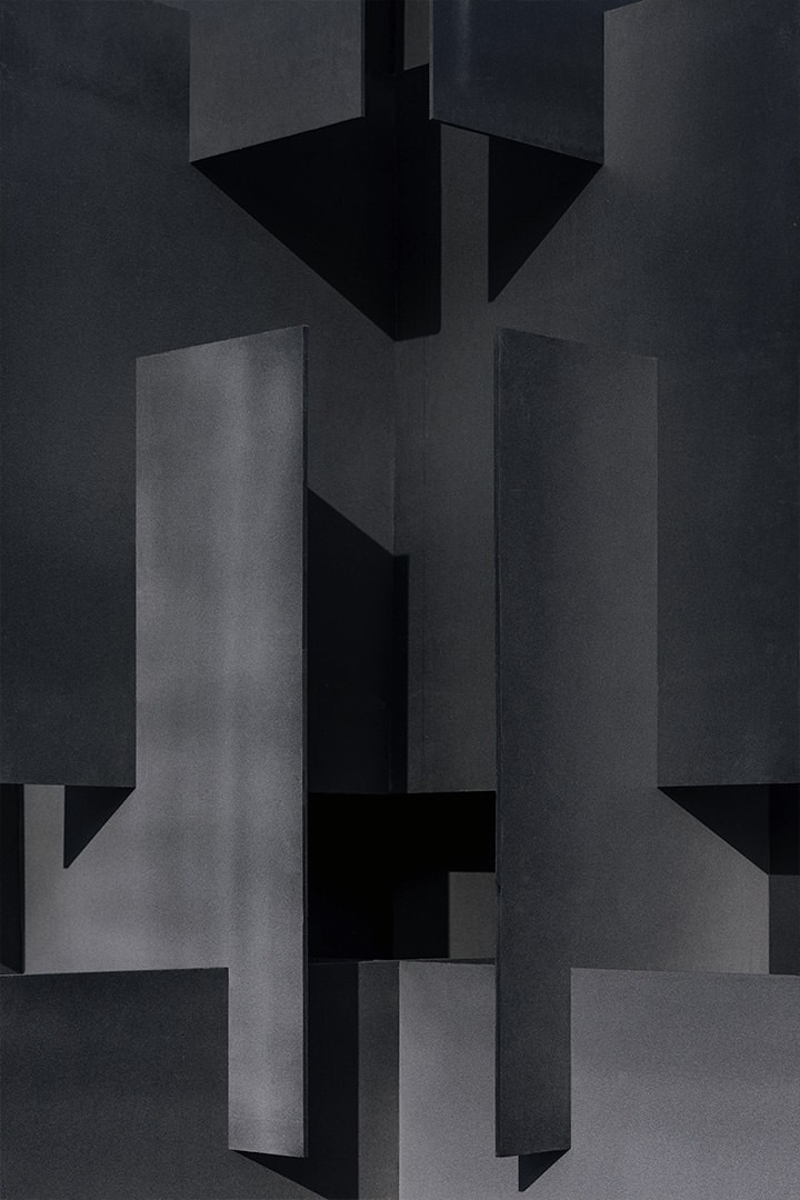 Архитектон. Магистрали. Polinanazar//Полина Назарова, фотохудожник