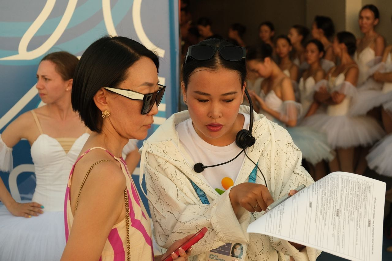 Культурные события. Репортажная фотография о культуре в Якутии