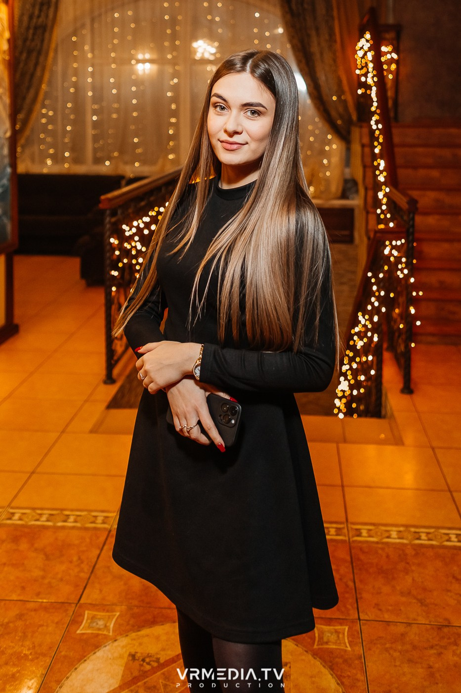 Выходные в ресторане «Лазурный берег»