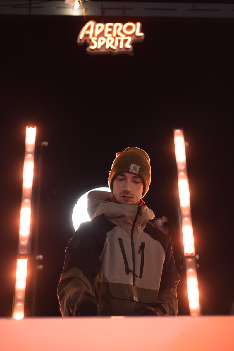 01.03.2025 APRES SKI by SOWULO. ProVizArt