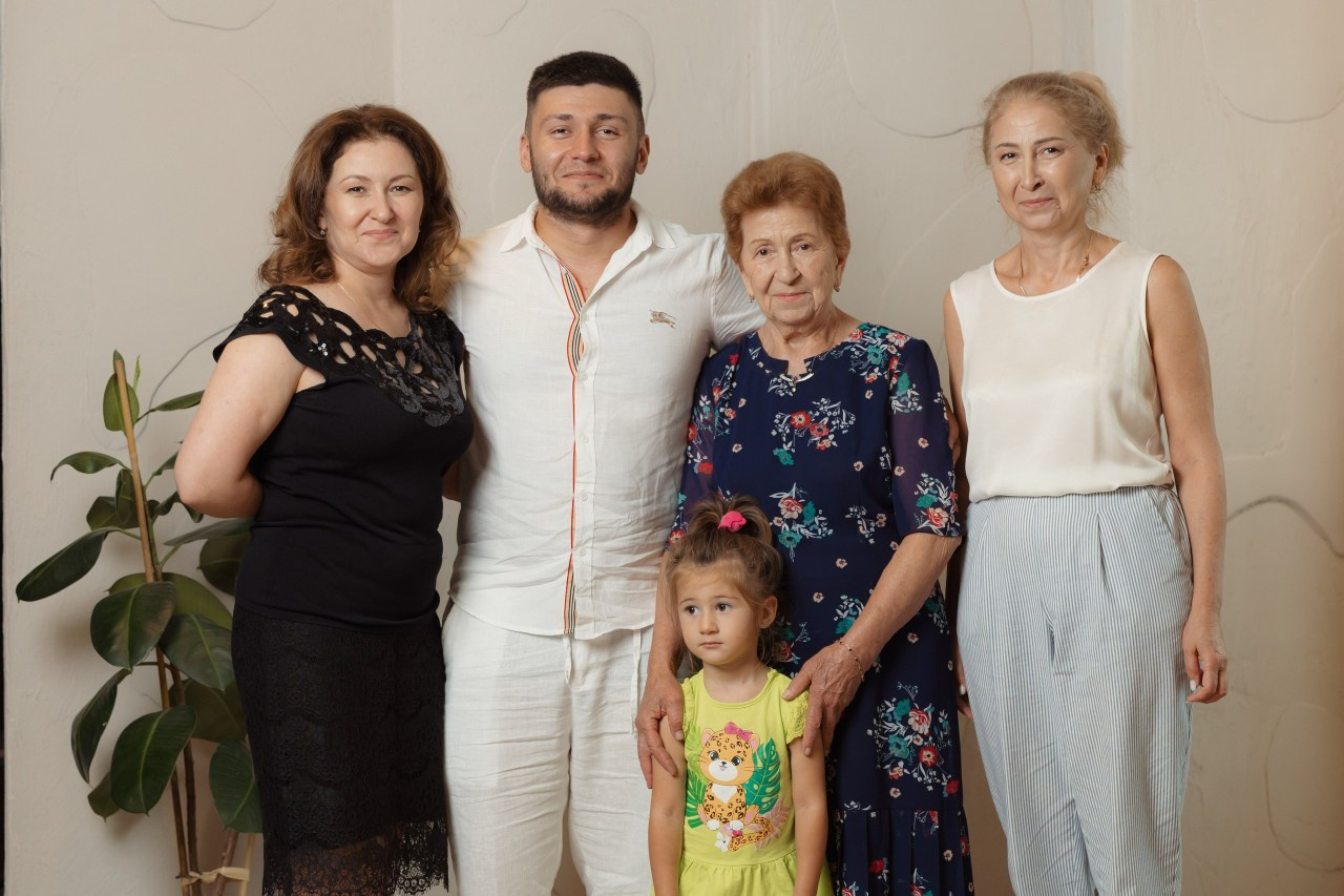 Отзывы. Свадебный фотограф в КБР