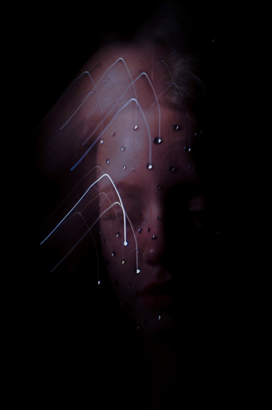 Sandra. Photographer