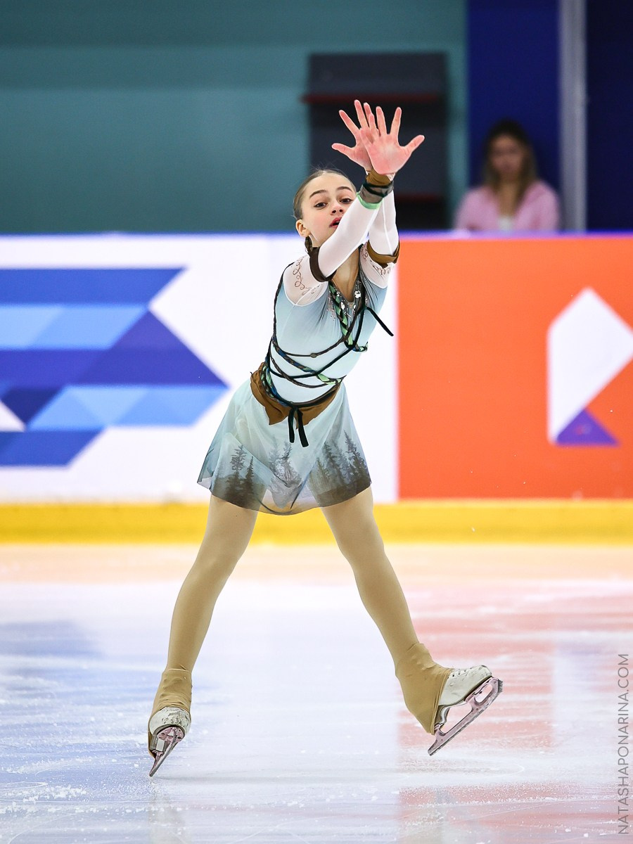 Соболева Карина