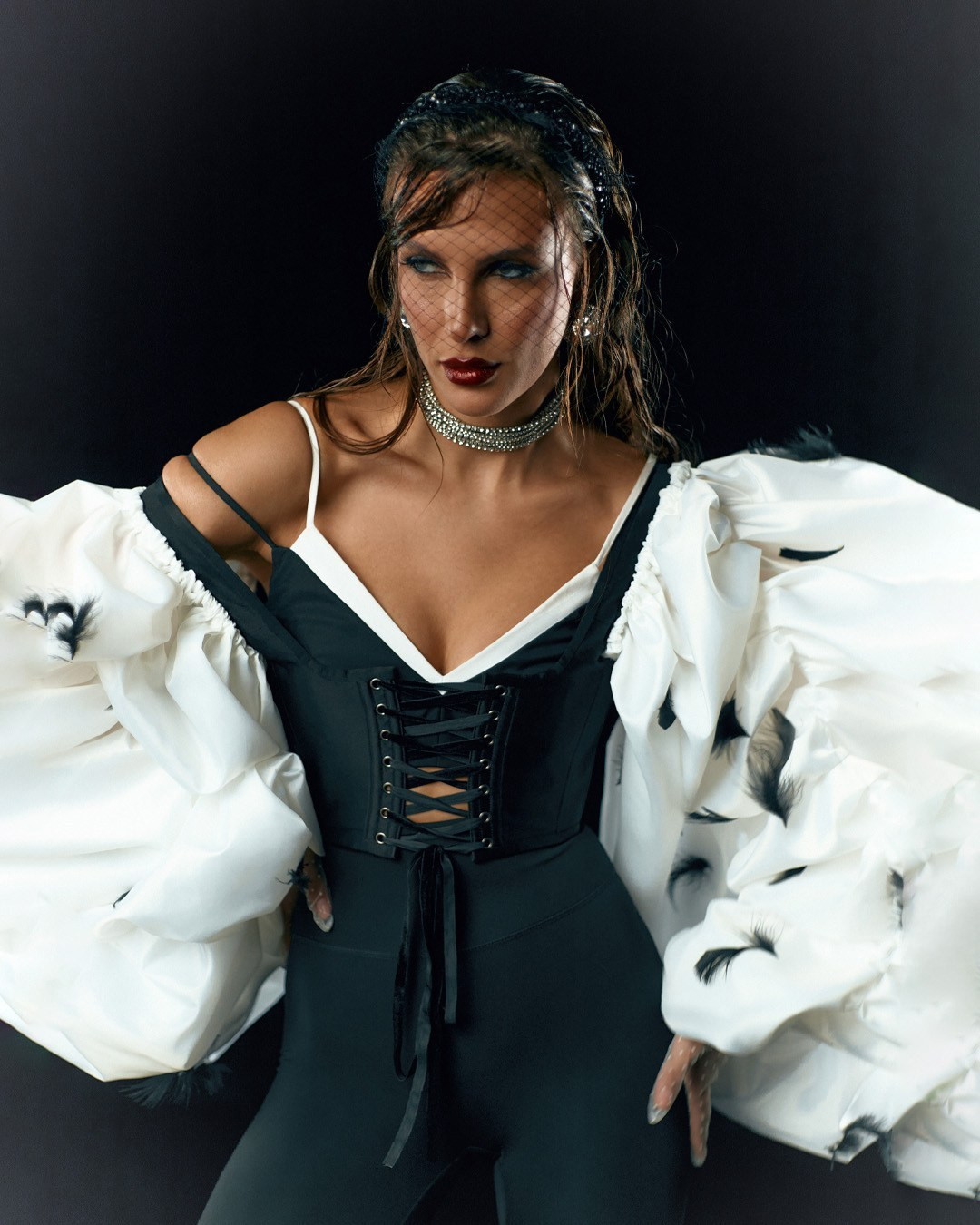 PERSONAL PROJECT. GREBELINII.RU — Фотограф & AI-креатор, Краснодар