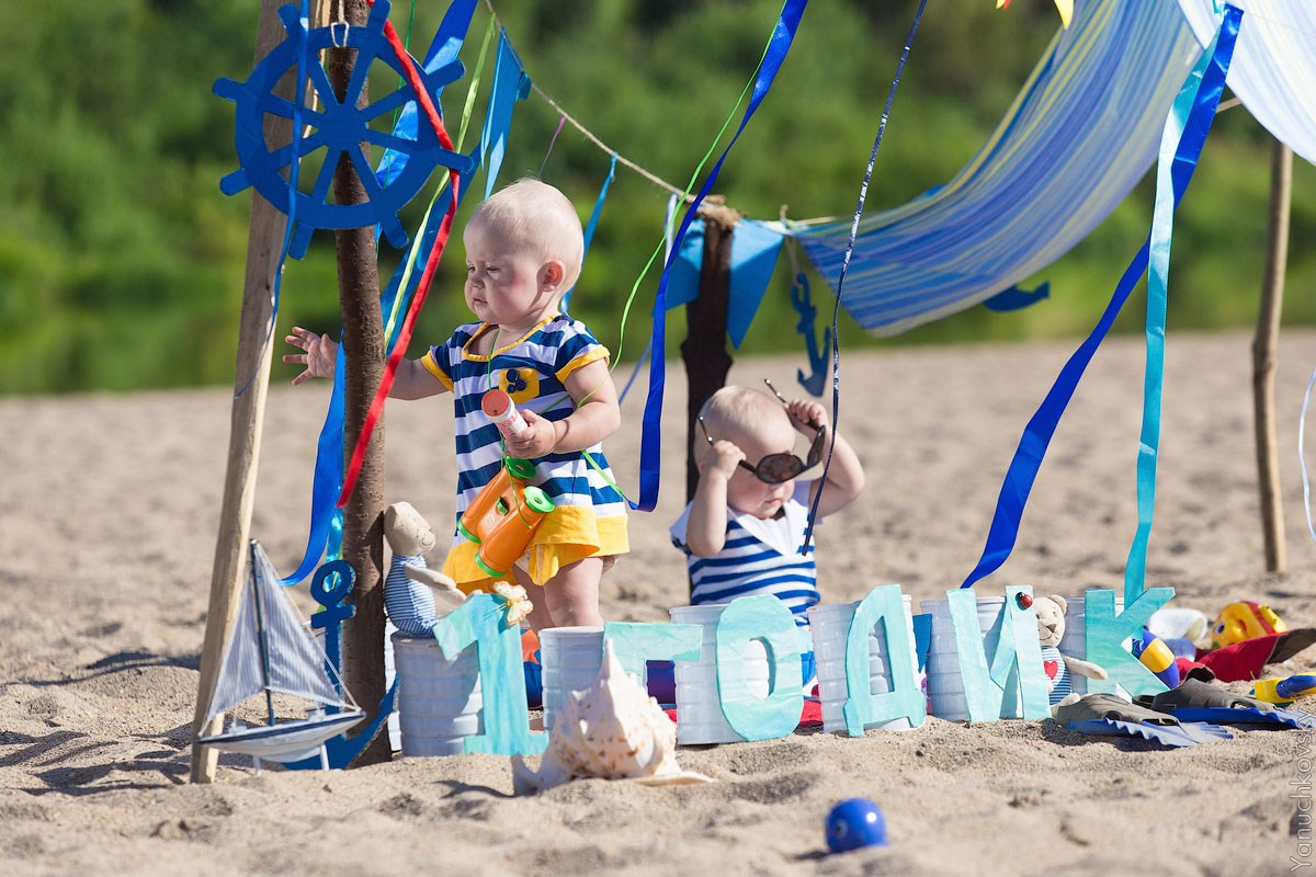 Прогулочная фотосессия. Детская выездная фотостудия