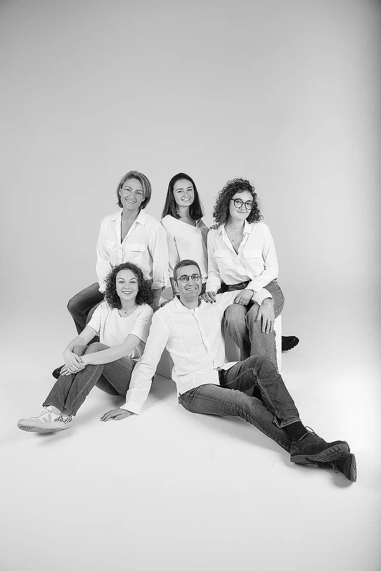 Портреты. Фотограф Ирина Абзалова