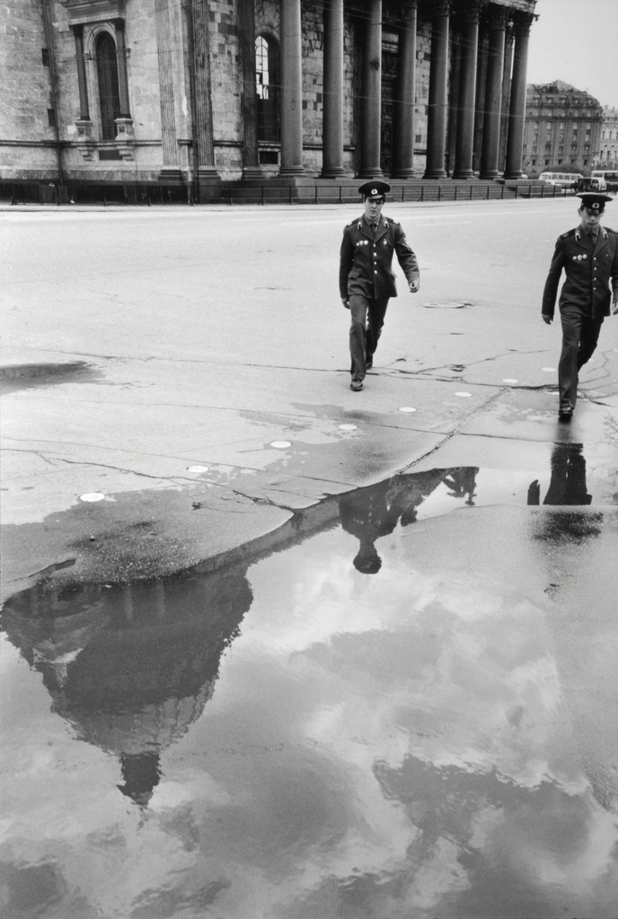 Анри Картье-Брессон. Фотограф Алматы, курс по Фотографии в Алматы. Дмитриева Наталья