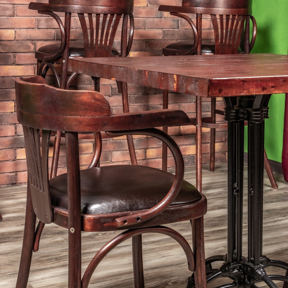 Интерьерная коттедж. Leclerc-studio