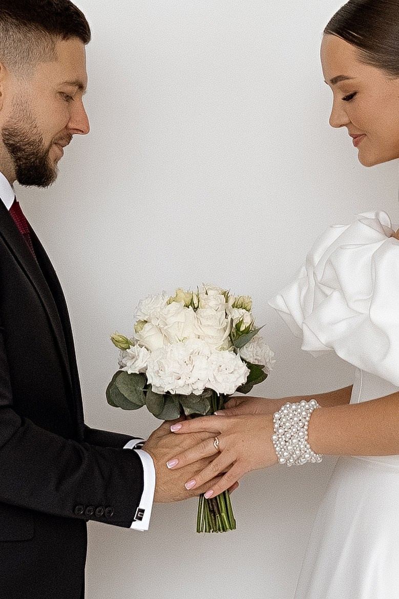 Фотопроект с тюльпанами в Челябинске