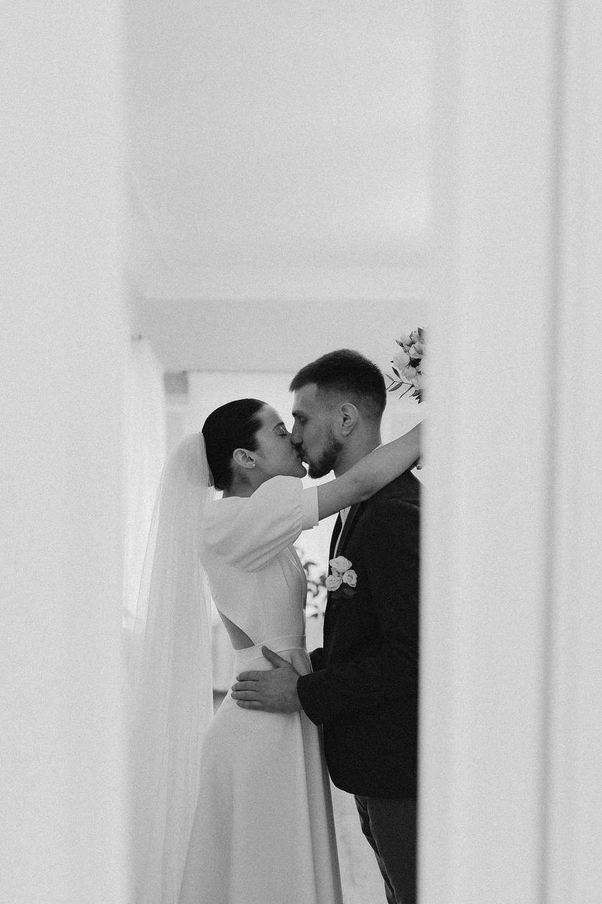 Екатерина и Игорь 24.01.25. Индивидуальный, семейный и свадебный фотограф