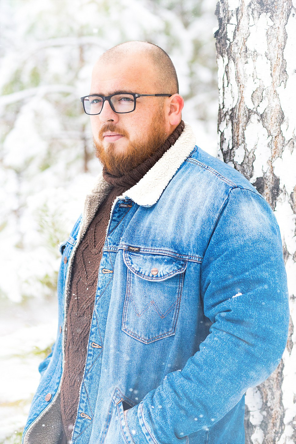 Услуги фотографа. Фотограф Красноярск Алексей Семенихин