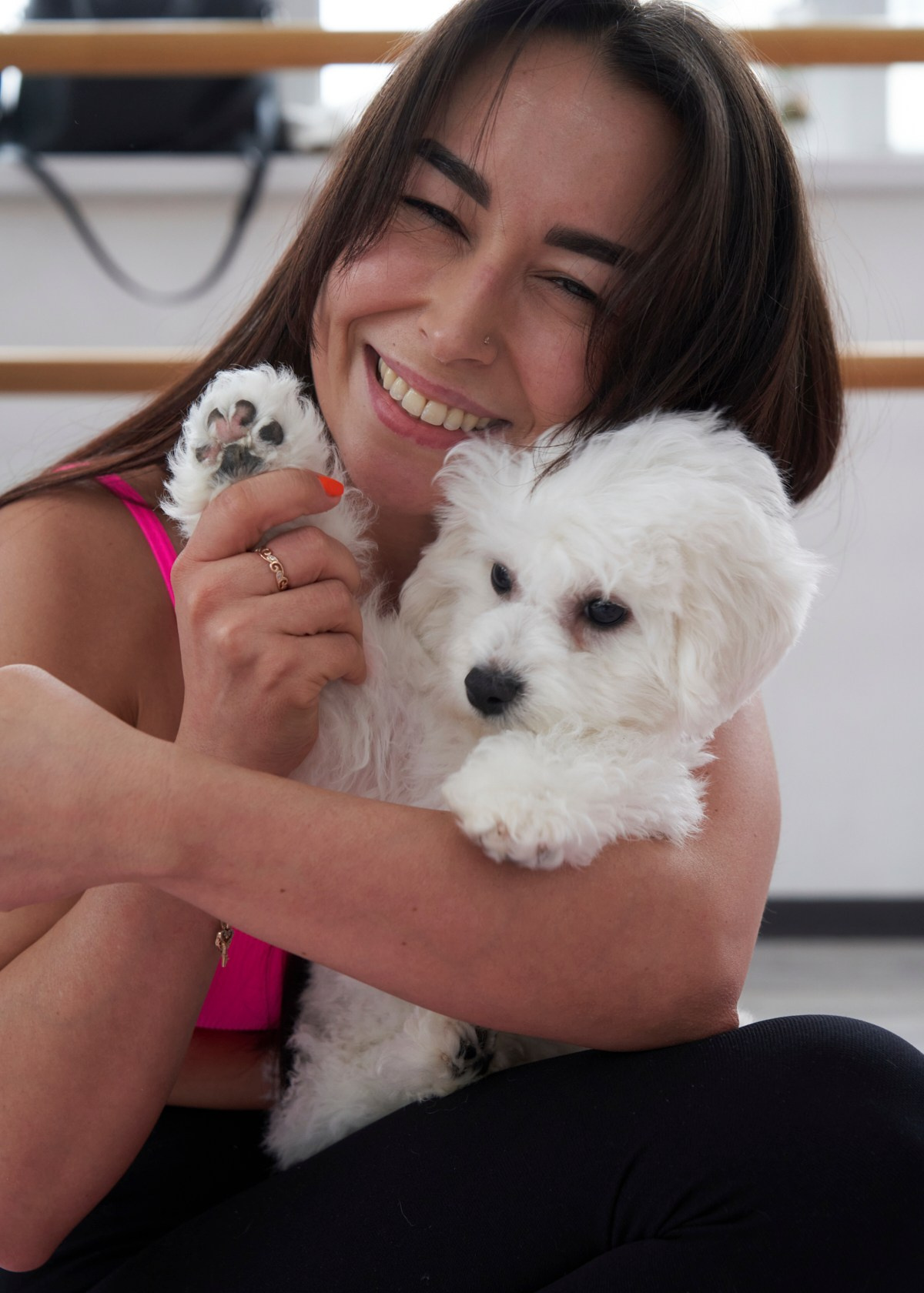 Фотоотчеты с практик. Владимир Спивак — фотограф, дизайнер, продюсер | Основатель бегового клуба Spivak Run