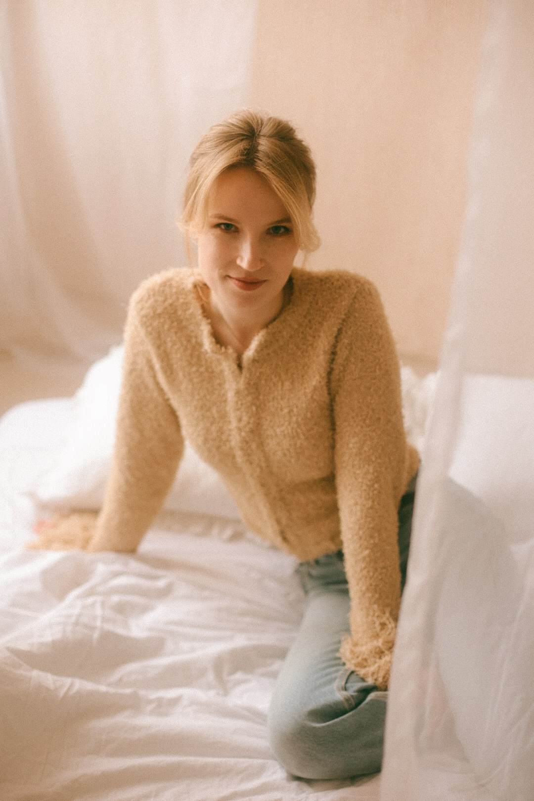 Катя. Фотограф Нижний Новгород