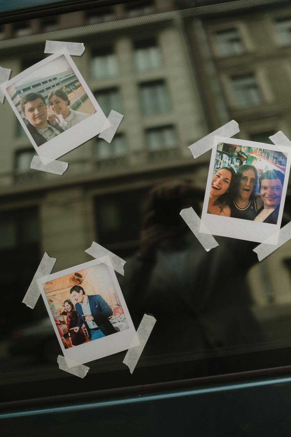 Test. Семейный и свадебный фотограф в Майкопе Михаил Мартиросян