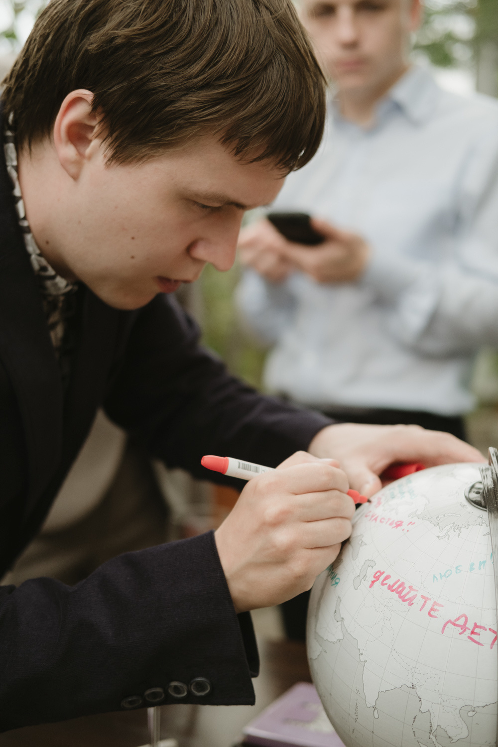 Test. Семейный и свадебный фотограф в Майкопе Михаил Мартиросян