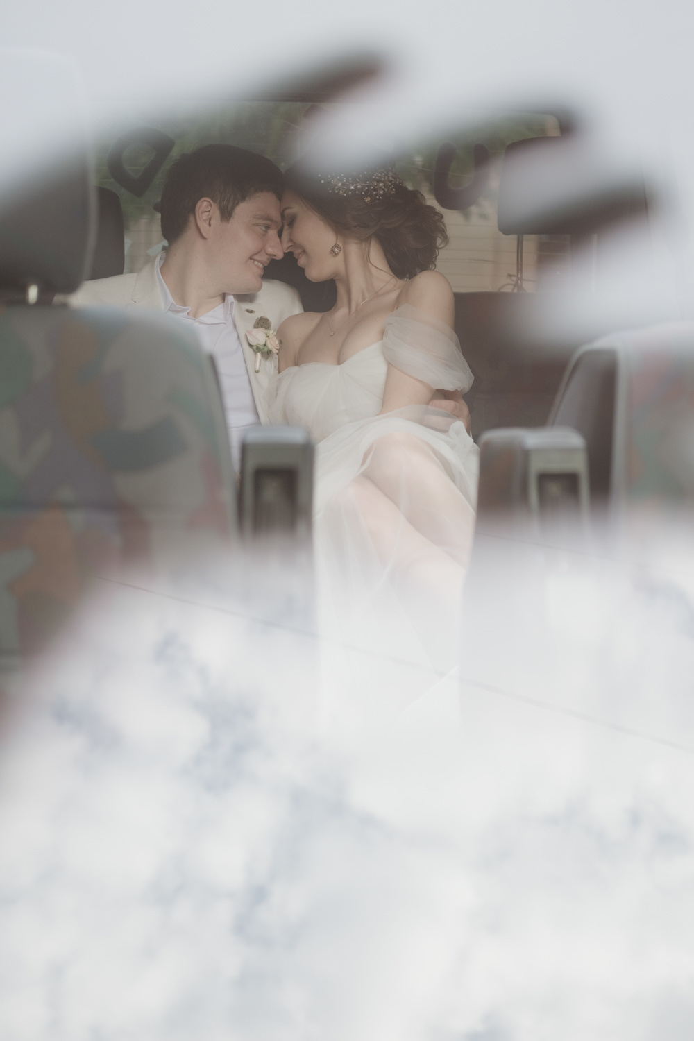 Test. Семейный и свадебный фотограф в Майкопе Михаил Мартиросян