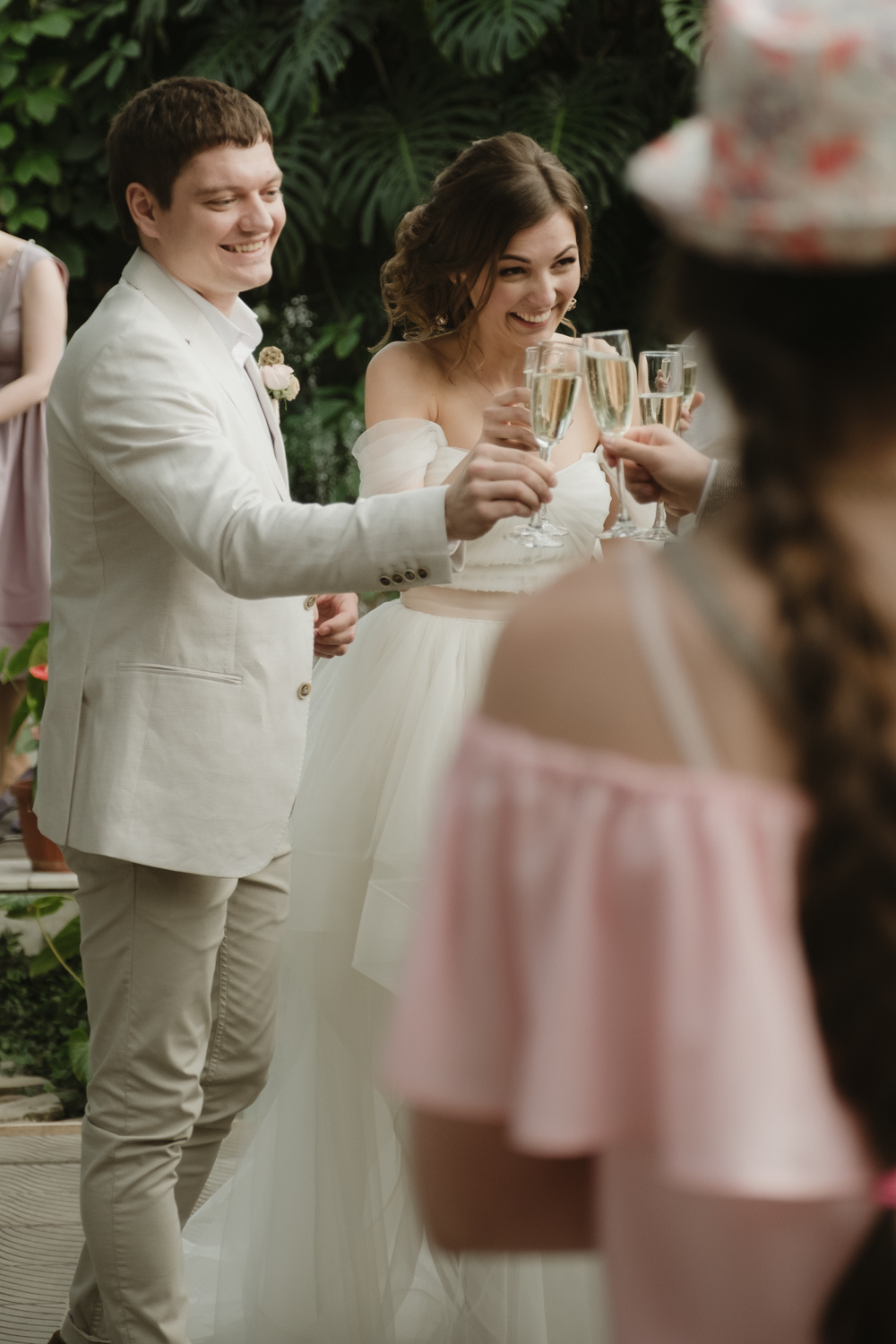 Test. Семейный и свадебный фотограф в Майкопе Михаил Мартиросян