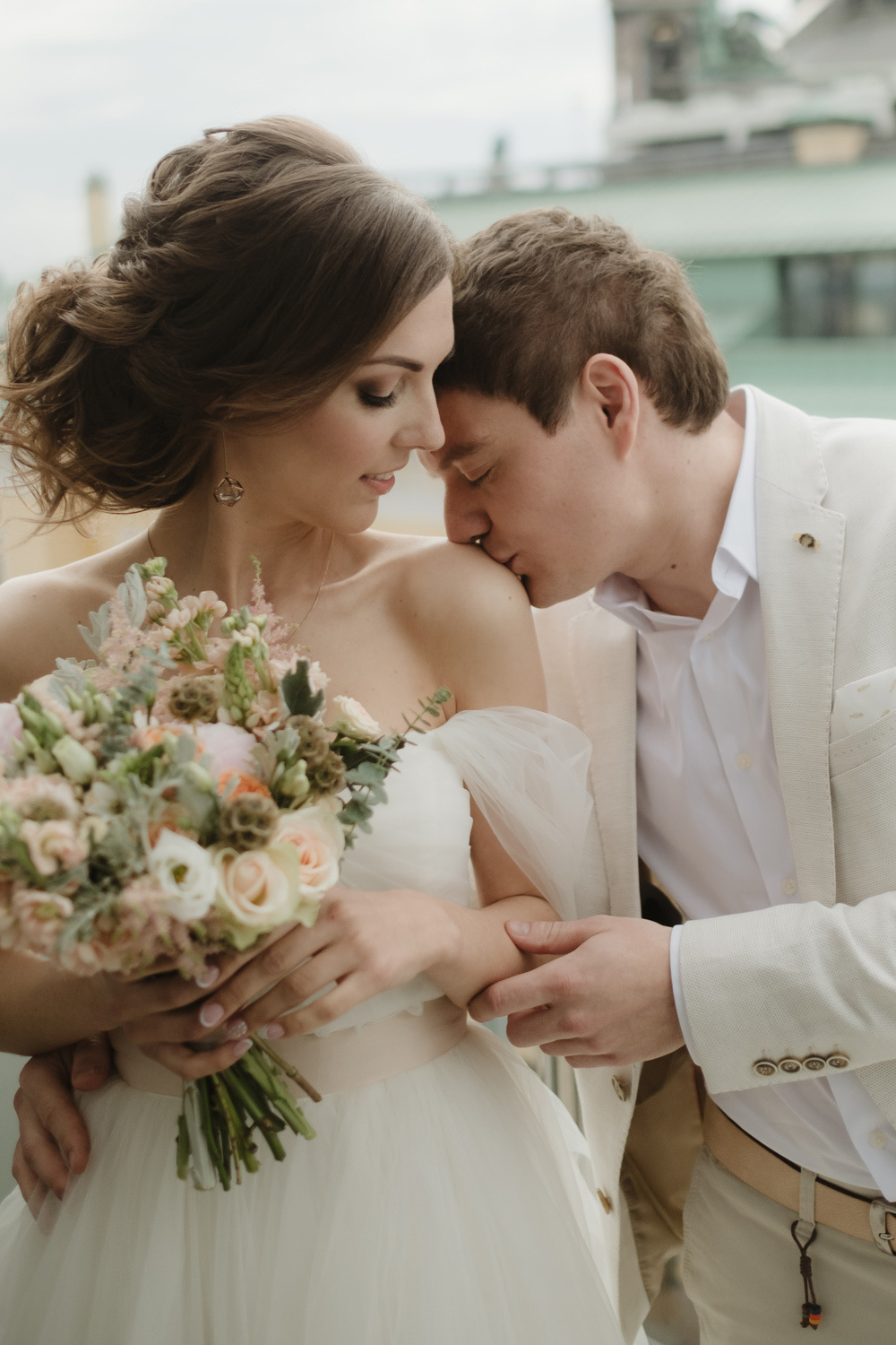 Test. Семейный и свадебный фотограф в Майкопе Михаил Мартиросян