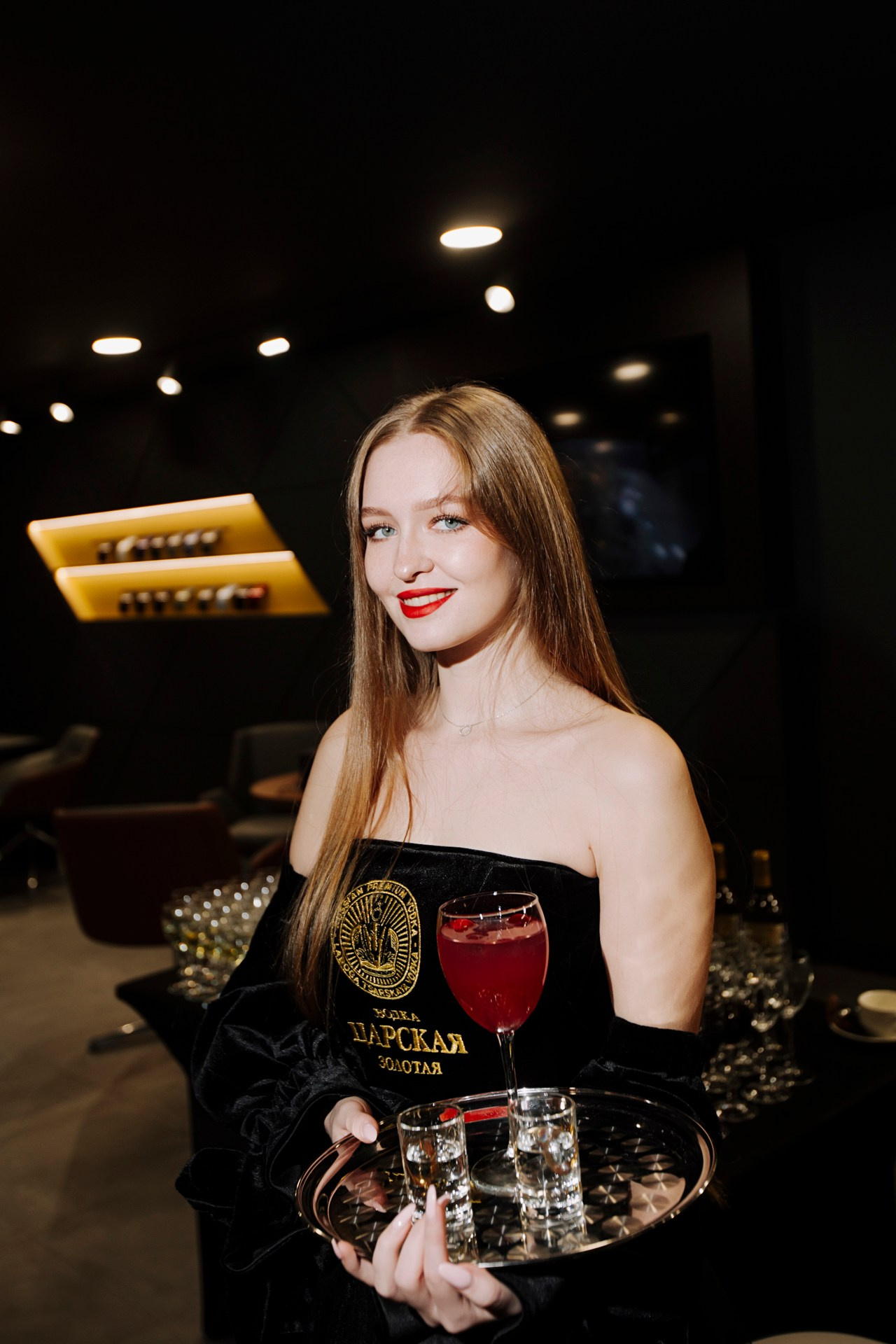 Открытие диллерского центра Exeed. Home