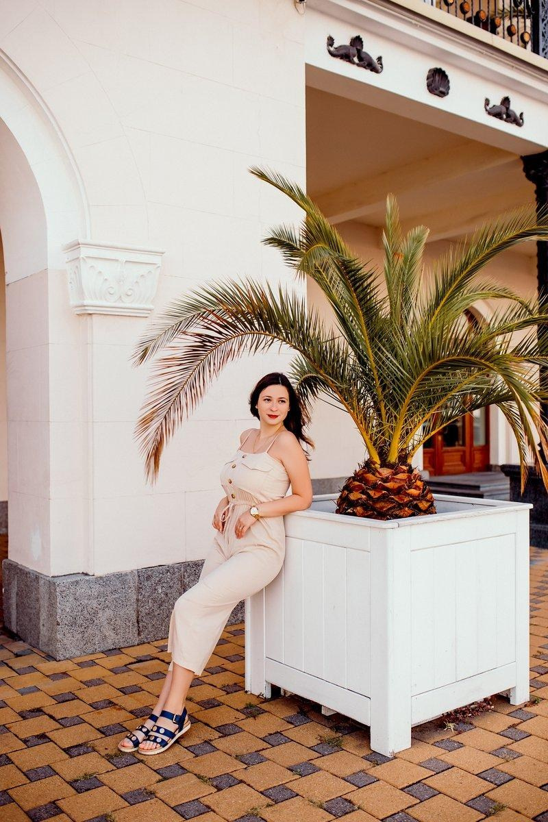 Костюмы/Комбинезоны